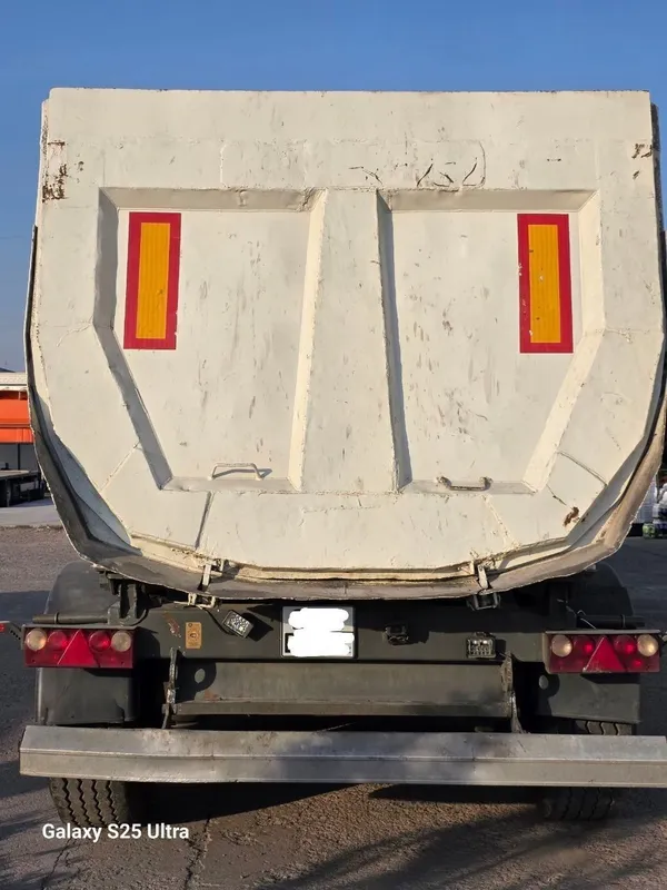MAN TGX 18.440 + Прицеп Сотилади 4 MAN TGX 18.440 + Прицеп Сотилади 4