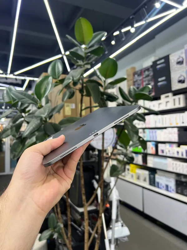 iPad Pro 11-inch 2020 2