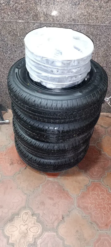 Дамас родной диска балон калпаги билан
