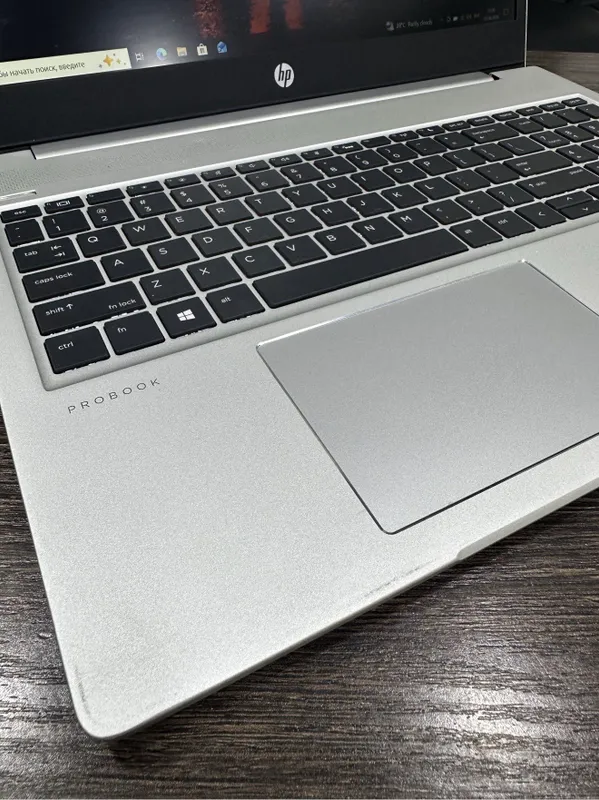 Hp probook450 g7 1