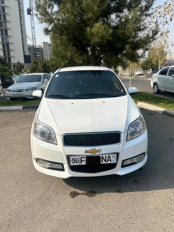 Chevrolet Neksiya 3 — фото 2