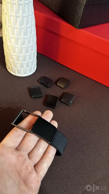 Макет Whoop 5.0, 3D 1 Макет Whoop 5.0, 3D 1