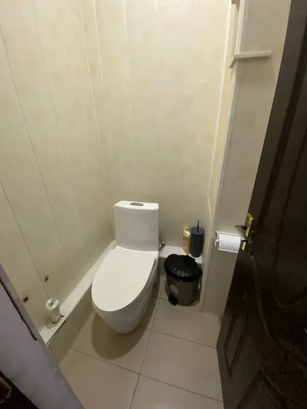 продаётся 3х ком квартира на  карасу — фото 3