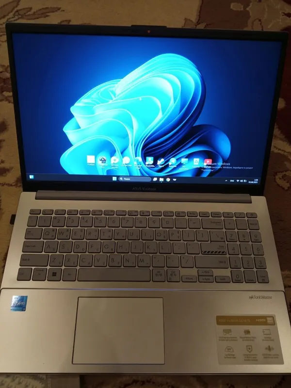 Asus vivobooc yangi — фото 2
