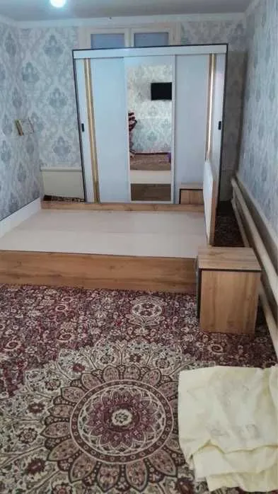 Xovli Sotiladi shaxarni qoq markazidan Fayzli xonadon srochna!! — фото 7