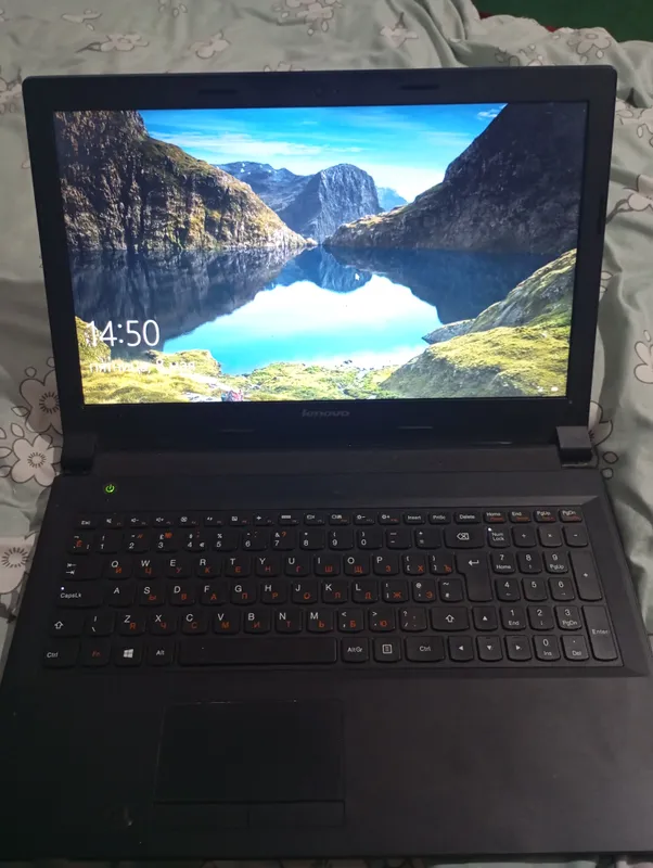 lenovo