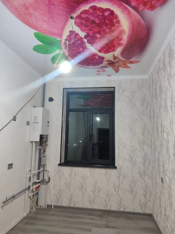 Towken rayoni Avliyo ota novostroyka 83 kv metr 6 etajkali 5etajda — фото 6