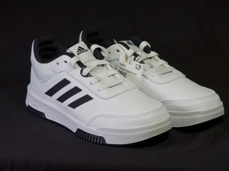 Adidas Tensaur Sport 2.0 K — фото 1