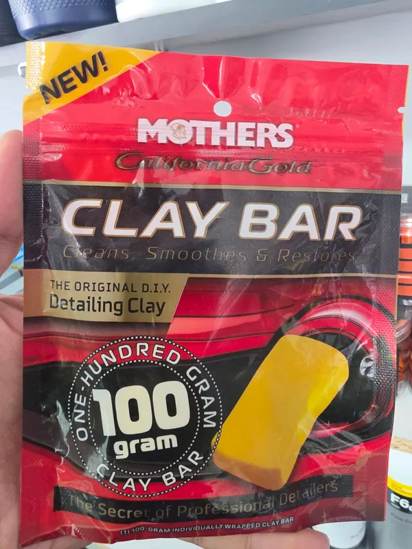 Глина