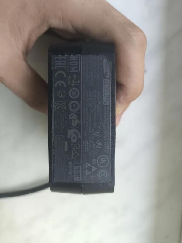 Блок питания Samsung Блок питания Samsung