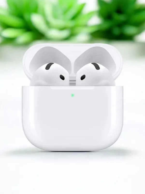 Apple AirPods 4 ANC — оригинал.