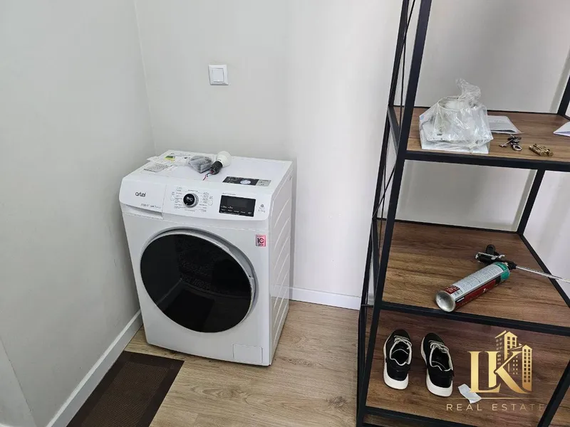 Продаётся 2-комнатная квартира в ЖК Almazar City 7