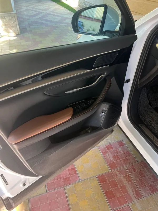Продам автомобиль BYD SONG PLUS AWD — фото 7
