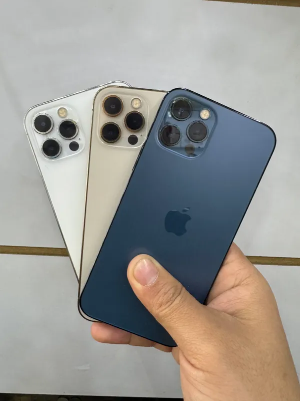 Iphone barchasi bitta joyda! — фото 3