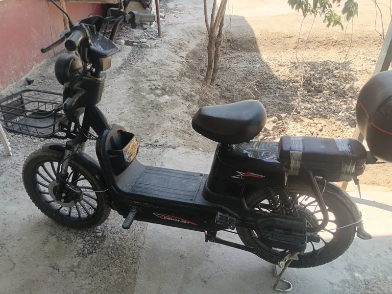 Elektrovelik sotiladi, holati yaxshi 1 qo'l minilgan 5 Elektrovelik sotiladi, holati yaxshi 1 qo'l minilgan 5