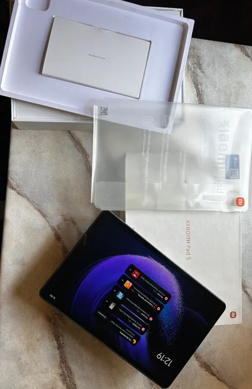 Mi 5 pad 128Gb sotiladi. Planshet Sotiladi — фото 2