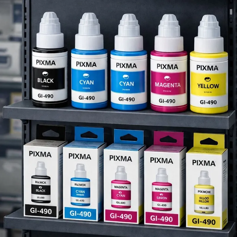 Краска для принтера / kraska printer