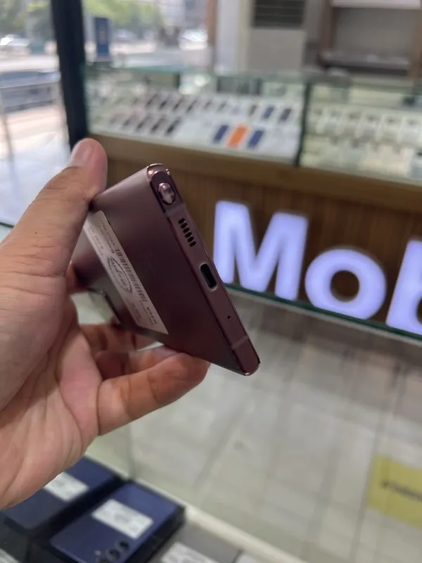 Продается (Nasiya-Вариант-Рассрочка) Galaxy Note 20 в отличном сост — фото 2 Продается (Nasiya-Вариант-Рассрочка) Galaxy Note 20 в отличном сост — фото 2