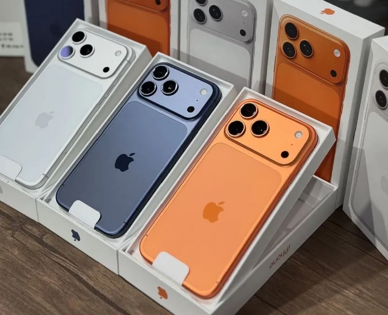 iPhone 17 promax Dubai Premium 1ga1