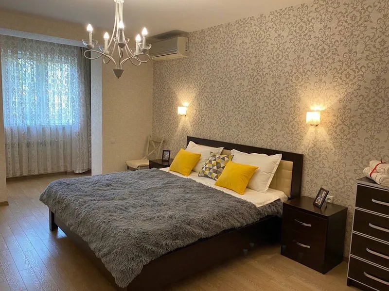 продам 3х-ком. квартира Ц7, ЦУМ 5