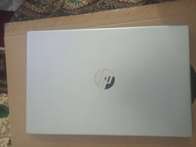 HP Ryzen 7 7730U | 16GB | 512GB SSD | Новый 3 HP Ryzen 7 7730U | 16GB | 512GB SSD | Новый 3