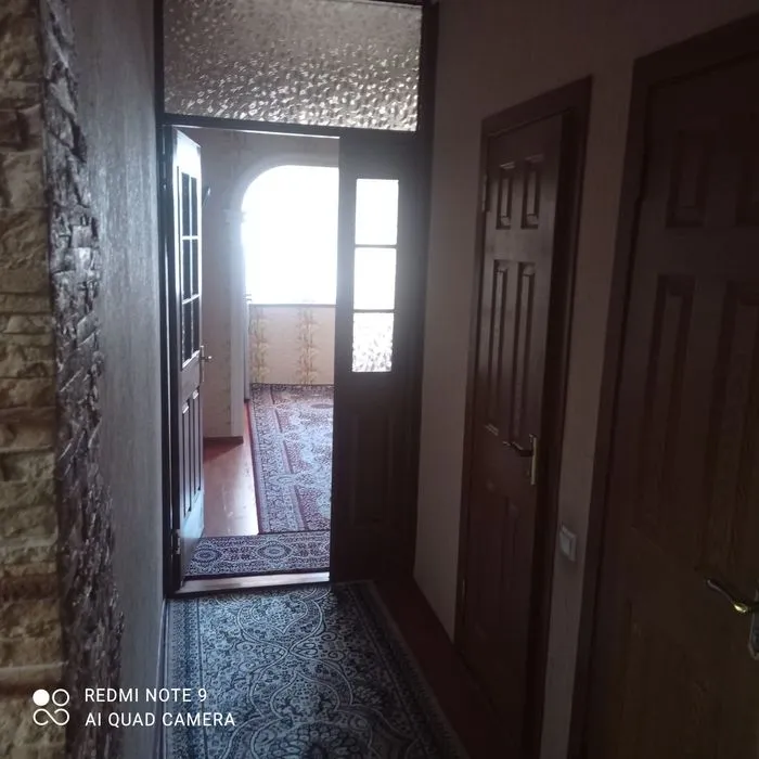 3-комнатная квартира, 75 м², 2/5 этаж (вторичка) — фото 2