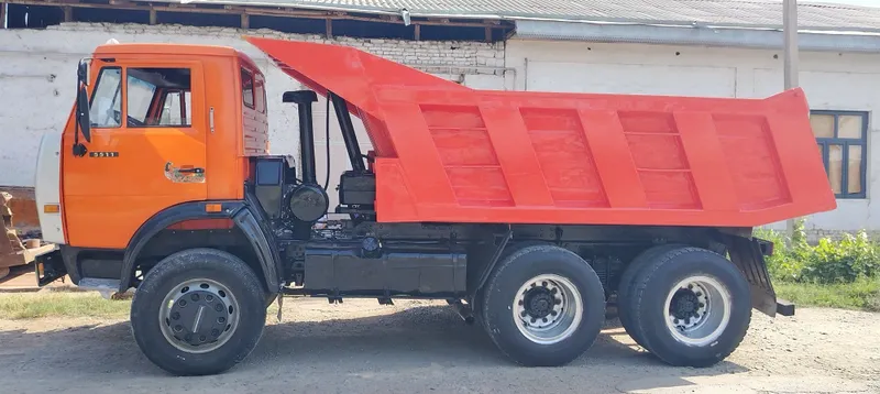Камаз сотилади 1989й й 1 Камаз сотилади 1989й й 1