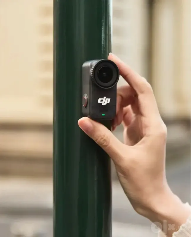 DJI osmo nano 128 gb. 3oy kafolat do’kondan 3 DJI osmo nano 128 gb. 3oy kafolat do’kondan 3