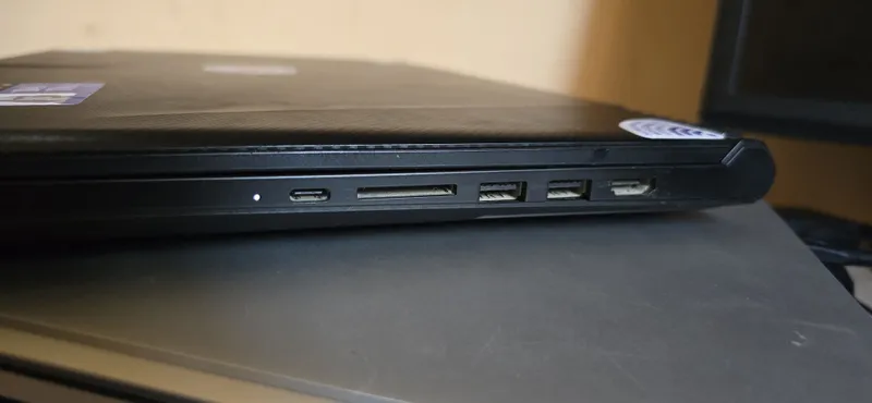 Lenovo legion Y520 — фото 4