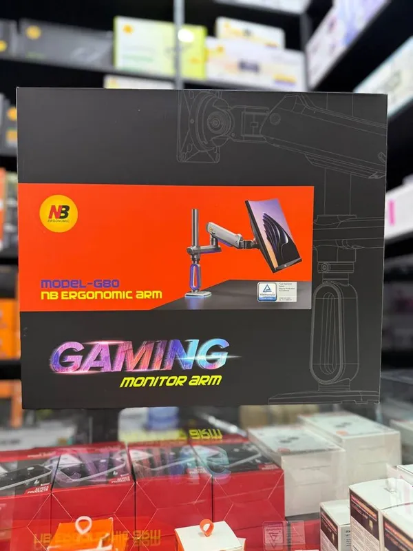 Kranshten NB RGb igravoy