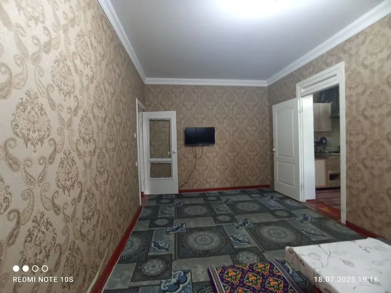 Аренда Квартира Кора камиш 2/1 Галаба боги — фото 5