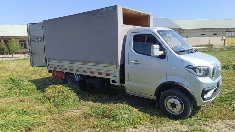 Changan T30 срочно сотилади — фото 6