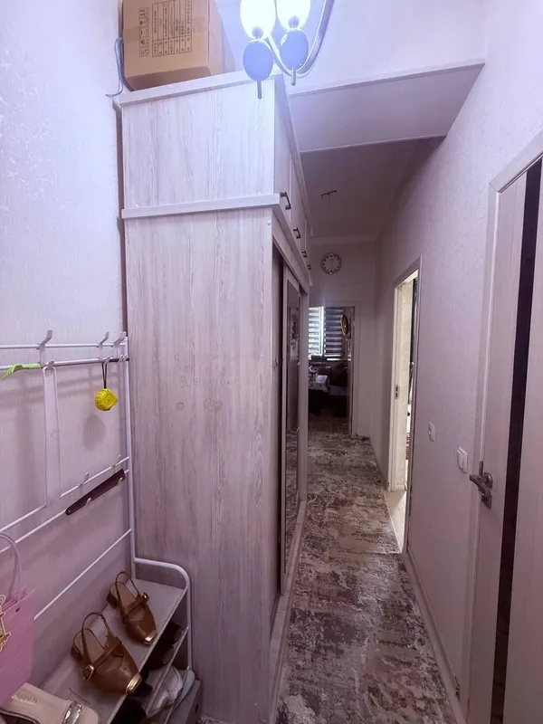 Navastroyka dom 2 xonali 55 m² 9- etaj yòlli yuzida masjid ròparasida 1 Navastroyka dom 2 xonali 55 m² 9- etaj yòlli yuzida masjid ròparasida 1