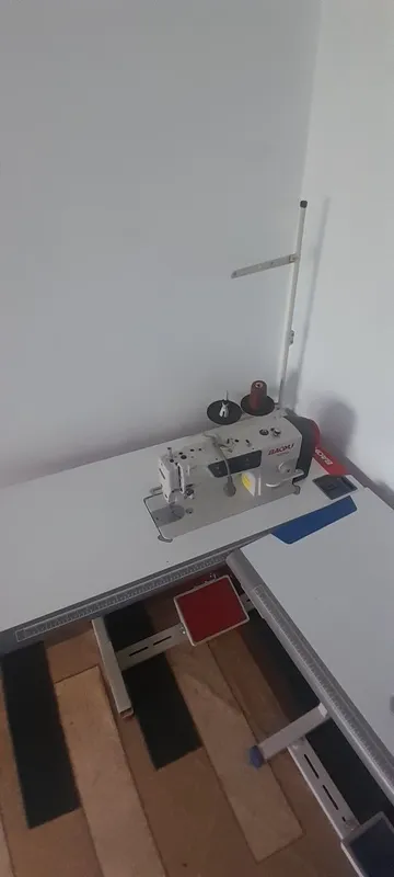 Tikuv mashinasi 1 Tikuv mashinasi 1