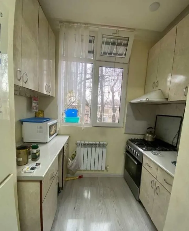 аренда квартира Миробод 3