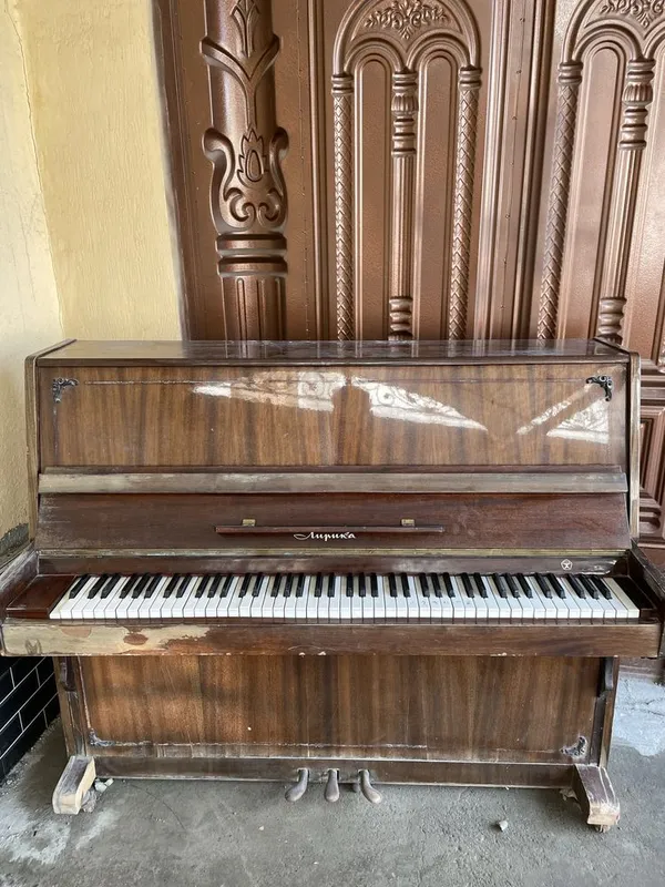 Pianina. Lirika. — фото 2