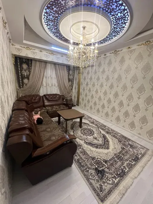 Сдаётся квартира в ЖК New life