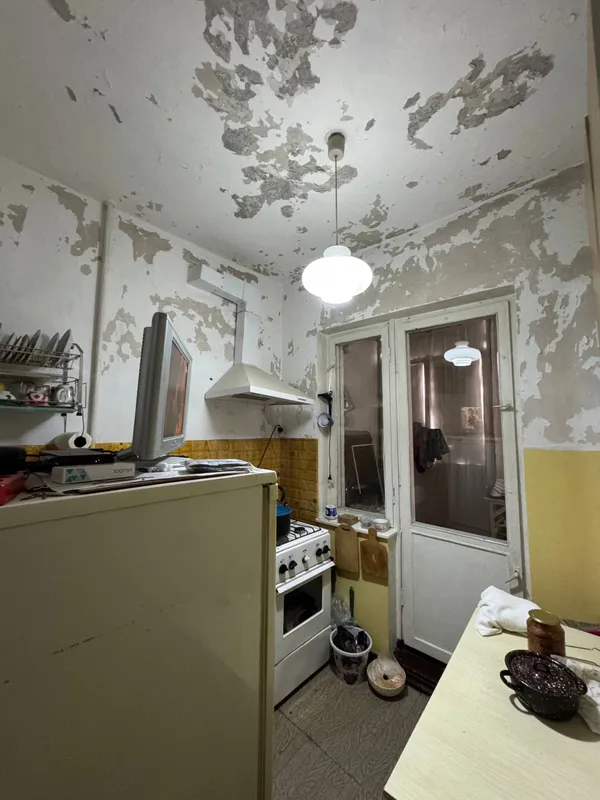 Продается квартира 2-х комнатная на Чиланзаре — фото 8