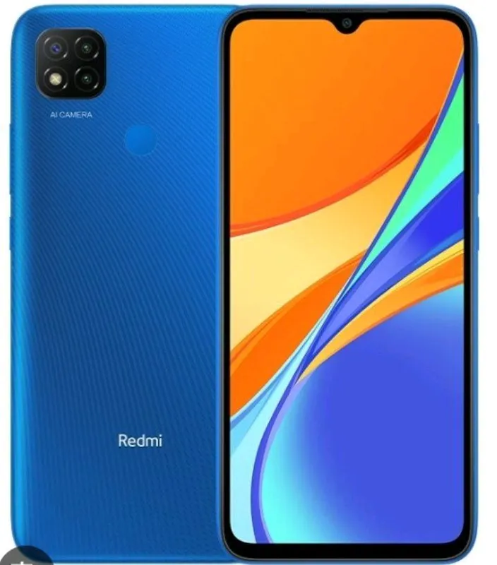Redmi 9c