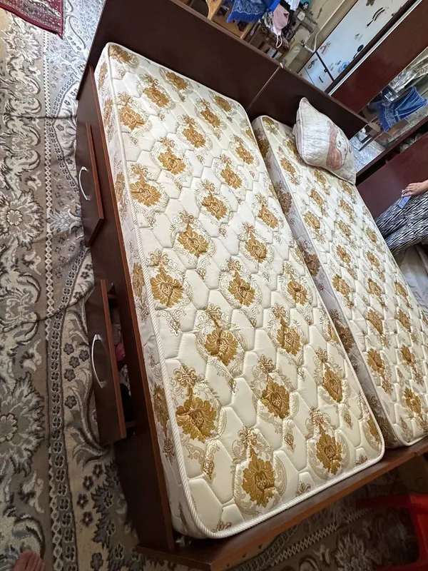 2 ta zamonaviy divan - 2tadan yopiq tortma narxi - 1 mln 200 dan