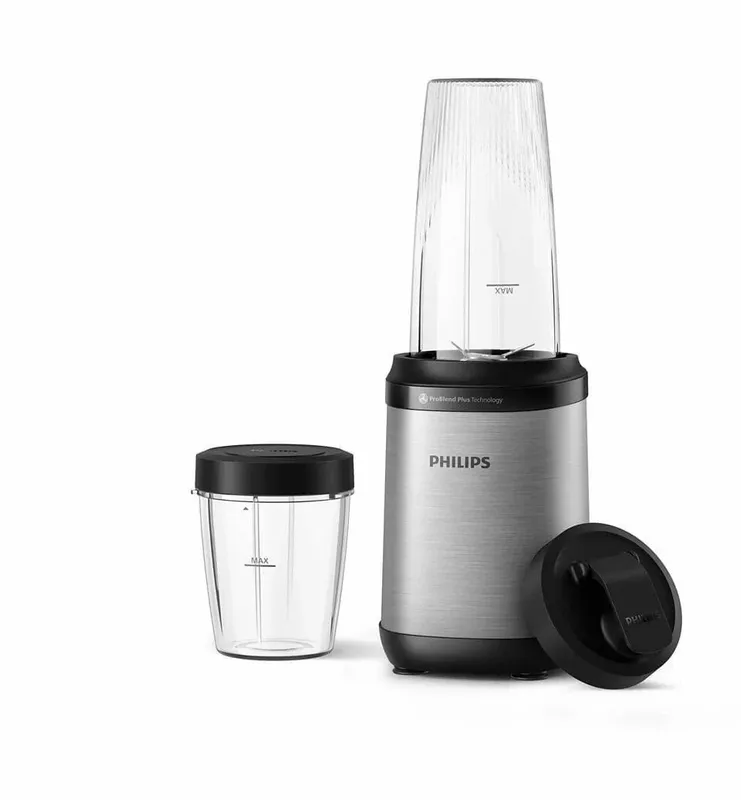 Блендер Philips 5000 series HR2765/00 Мощность 800 Вт Материал чаши п — фото 1