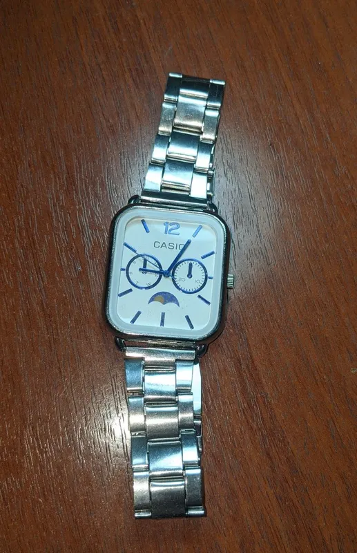 Часы наручные CASIO 1 Часы наручные CASIO 1
