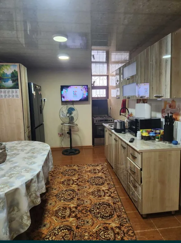Продам свой 4х комнатный дом.Янгихаётский район,спутник 12 — фото 3