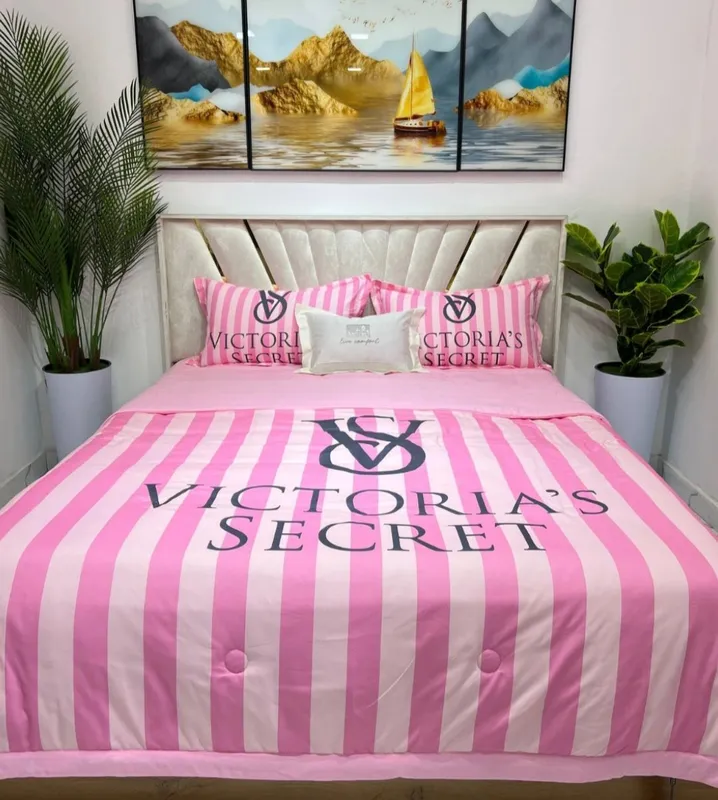 Victoria secret matiryali jatka 1 kishilik yangi
