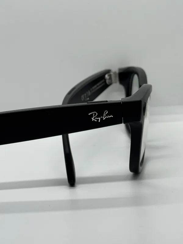 RayBan Meta Wayfarer Ideal gen1 6