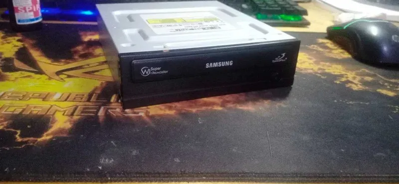 Dwd-rw Samsung для компьютера