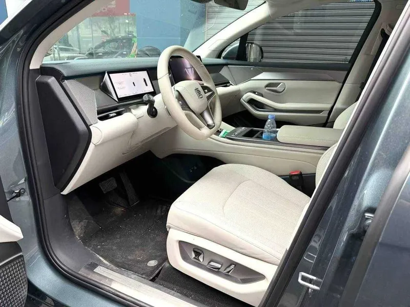 BYD TANG L AWD buyurtma asosida 8 BYD TANG L AWD buyurtma asosida 8