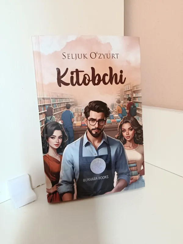 Kitob
