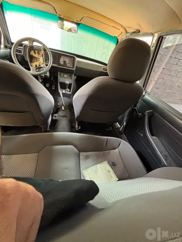 vaz 2107 holati zor malumotlar telda 8 vaz 2107 holati zor malumotlar telda 8