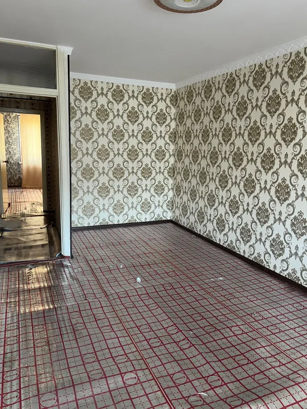 2х комнатная квартира в аренду